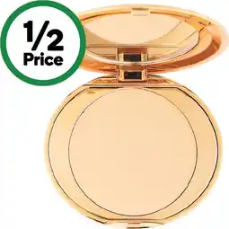 Woolworths MCoBeauty Miracle Flawless Pressed Powder 8g offer
