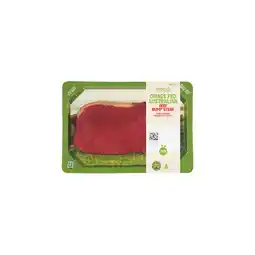 Woolworths Macro Australian Grass Fed Beef Rump Steak 300g offer