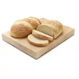 Woolworths Mini 35hr Sourdough Loaf or Mini Pane Di Casa Loaf Varieties offer