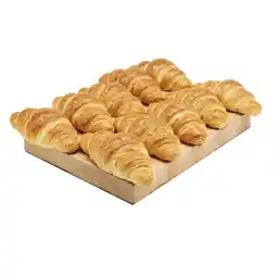 Woolworths Woolworths Butter Croissant Pk 10 offer