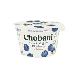 Woolworths Chobani Greek Yogurt Pots 160g – From the Fridge offer