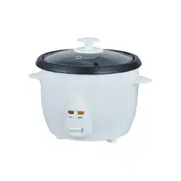 Woolworths Adesso 5 Cup Rice Cooker offer