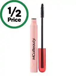Woolworths MCoBeauty Xtend Lash Growth Serum Mascara 7ml offer
