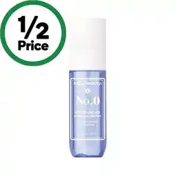 Woolworths MCoBeauty Fragrance Mist 90ml offer