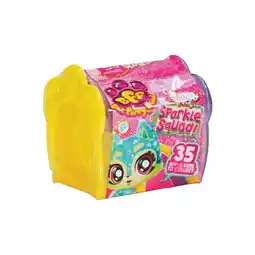 Woolworths BFF Best Furry Friends Mystery Toy Assorted offer