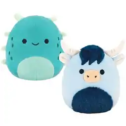 Woolworths Squishmallows 5 inch Assorted Designs offer