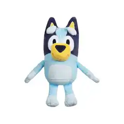 Woolworths Bluey Plush Assorted Designs offer