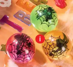 Coles Led Light Up Bouncing Ball offer