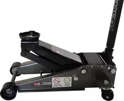 Autopro Extreme Garage 2500kg Hydraulic Workshop Jack offer