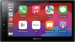Autopro Pioneer 6.8” Wireless AV Receiver offer