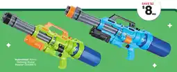 Toymate Hydroblast Gattling Water Blaster offer