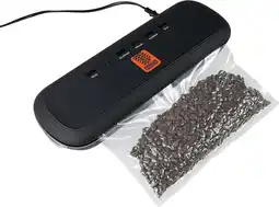 Autopro Rough Country 12/240V Vacuum Food Sealer offer