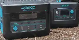 Autopro Remco Lithium Portable Power Stations offer