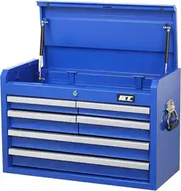 Autopro Garage Tough 26” 6 Drawer Tool Chest offer