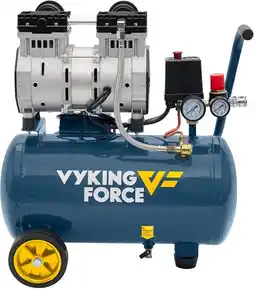Autopro Vyking Force 1.5HP Oil Free Air Compressor offer