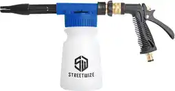 Autopro Streetwize Foaming Spray Gun 1000ml Capacity offer