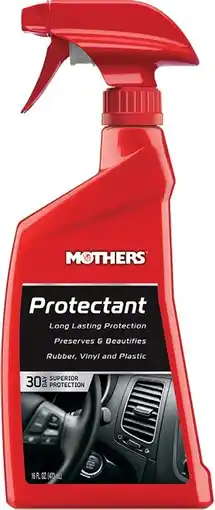 Autopro Mothers Protectant 473ml offer