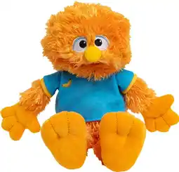Toymate Ms Rachel Herbie Cuddle & Comfort Friend offer
