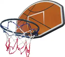 Toymate Skyfly Basketball Hoop Attachment offer