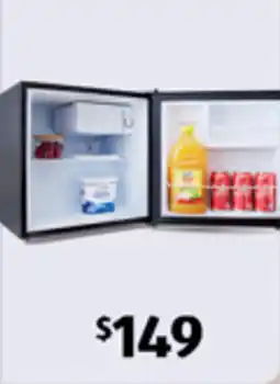 ALDI Mini Fridge offer