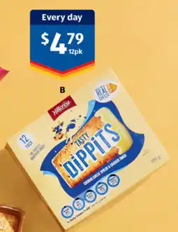 ALDI Hillcrest Dippits offer