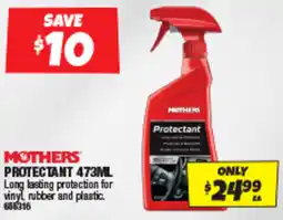 Autobarn Protectant offer