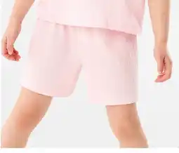Kmart Textured shorts offer