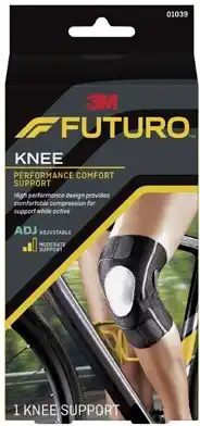 Amcal Pharmacies Futuro Performance Comfort Knee Support Adjustable offer