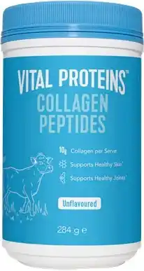 Amcal Pharmacies Vital Proteins Collagen Peptides 284g offer