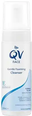 Amcal Pharmacies QV Face Gentle Foaming Cleanser 150mL offer