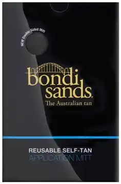 Amcal Pharmacies Bondi Sands Self-Tan Application Mitt offer
