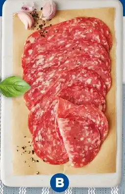 Foodland Bertocchi Sopressa Hot or Mild offer