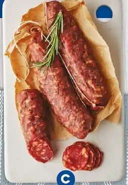 Foodland Calabrese Salami offer