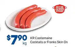 Foodland KR Castlemaine offer