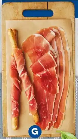 Foodland San Francesco Parma Prosciutto offer