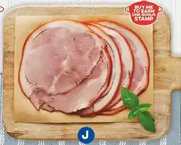 Foodland KR Castlemaine Unseasoned Roast Pork offer