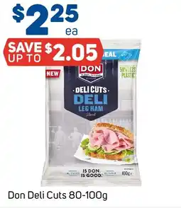 Foodland Don Deli Cuts offer