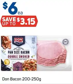 Foodland Don Bacon offer
