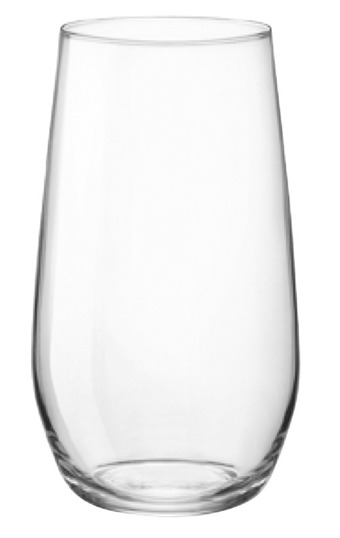 BIG W Bormioli 6-pack rocco electra-long drink 390ml offer