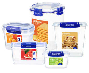 BIG W Sistema offer
