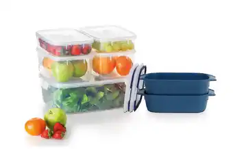 BIG W Decor food storage offer