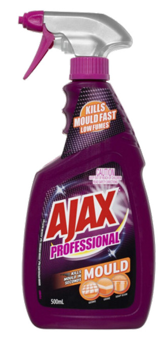 BIG W Ajax professional surface cleaners 500ml offer