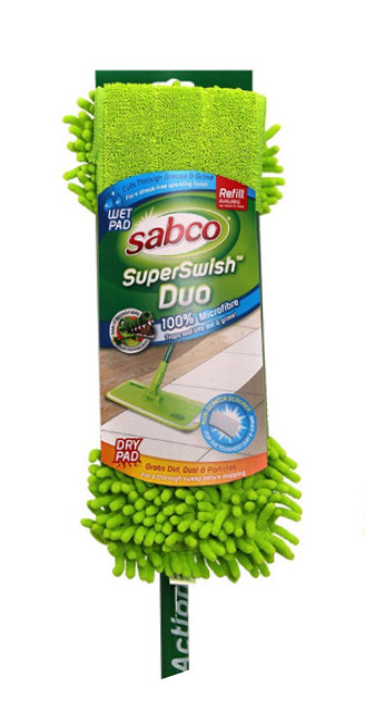BIG W Sabco super swish duo offer