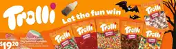 Campbells Wholesale Trolli gummi candy selected varieties offer