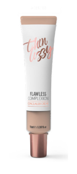 Thin lizzy concealer creme - duchess