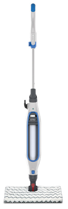 BIG W Shark steam mop offer