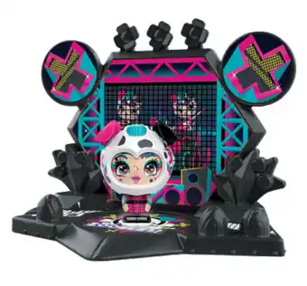 BIG W Zoobles assorted girl and habitat pack offer
