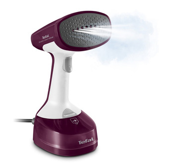 BIG W Tefal access steam minute hand steamer offer