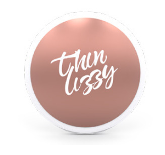 BIG W Thin lizzy 6-in-1 professional powder compact - light offer
