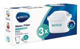 Brita 3-pack maxtra plus filter